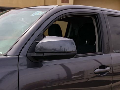 Used 2023 Toyota Tacoma SR5 image 12