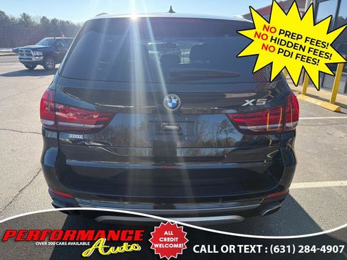 Used 2018 BMW X5 xDrive35i w/ Premium Package image 19