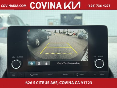 Used 2023 Honda Civic Sport image 23