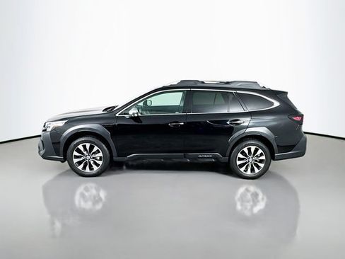Used 2024 Subaru Outback Touring AWD/4WD image 10