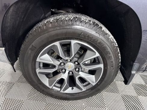 Used 2024 Chevrolet Silverado 1500 LT image 7