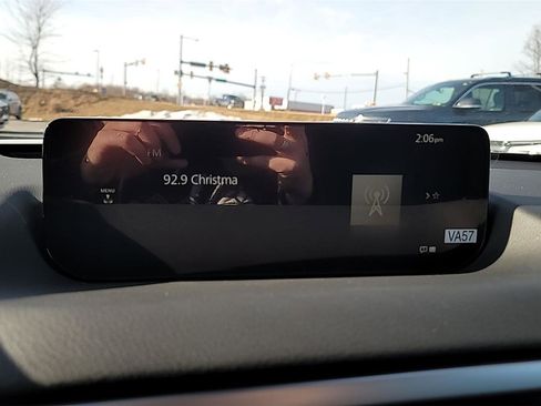 New 2025 MAZDA CX-50 AWD 2.5 S w/ Weather Package image 29