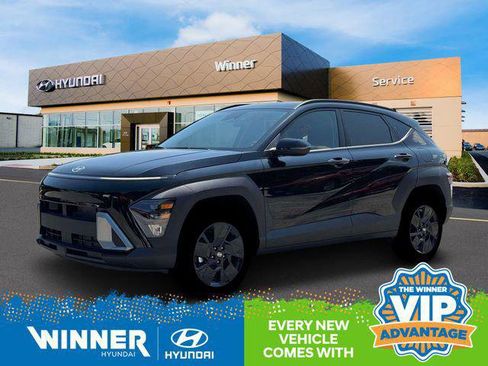 New 2026 Hyundai Kona SEL Sport image 2