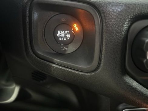 Used 2025 Jeep Wrangler Unlimited Sport AWD/4WD image 37