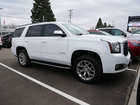 Used 2015 GMC Yukon SLE w/ Convenience Package image 2