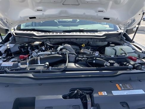 New 2025 Ford F250 XL w/ XL Chrome Package image 22