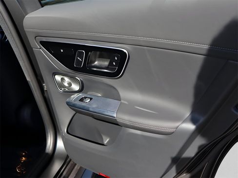 New 2026 Mercedes-Benz GLC 43 AMG 4MATIC Coupe image 17