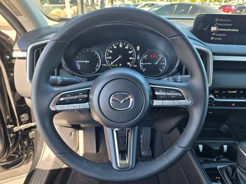 Certified 2026 MAZDA CX-50 2.5 Hybrid w/ Weather Package AWD/4WD image 25