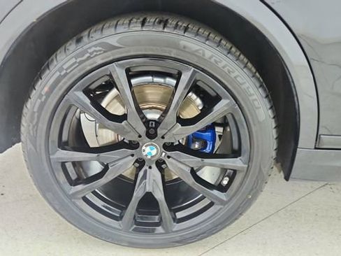 Used 2024 BMW X7 xDrive40i w/ M Sport Package image 66