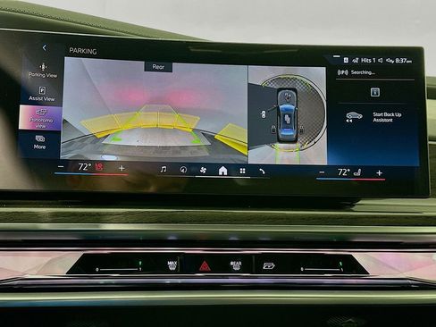 New 2026 BMW 760i xDrive w/ Executive Package image 13