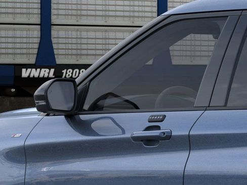 New 2026 Ford Explorer ST-Line image 20