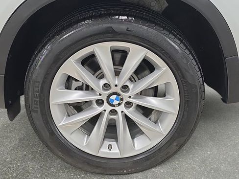 Used 2016 BMW X3 xDrive28i image 32