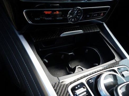 Certified 2023 Mercedes-Benz G 63 AMG 4MATIC image 28