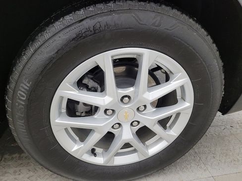 Used 2022 Chevrolet Equinox LT image 31