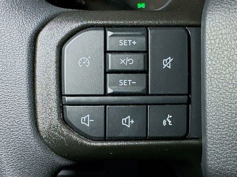 New 2026 Ford F350 XL w/ XL Chrome Package image 24