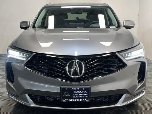 New 2026 Acura RDX SH-AWD w/ Advance Package image 2
