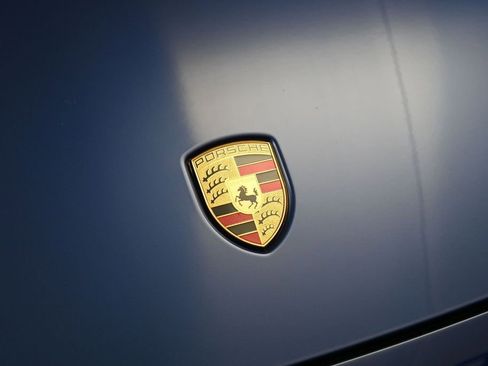 Certified 2024 Porsche 911 Targa 4S AWD/4WD image 13