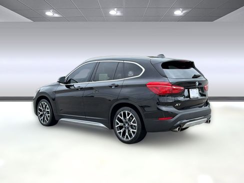 Used 2020 BMW X1 sDrive28i w/ Convenience Package FWD image 3