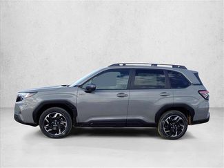 New 2026 Subaru Forester Premium AWD/4WD video 2