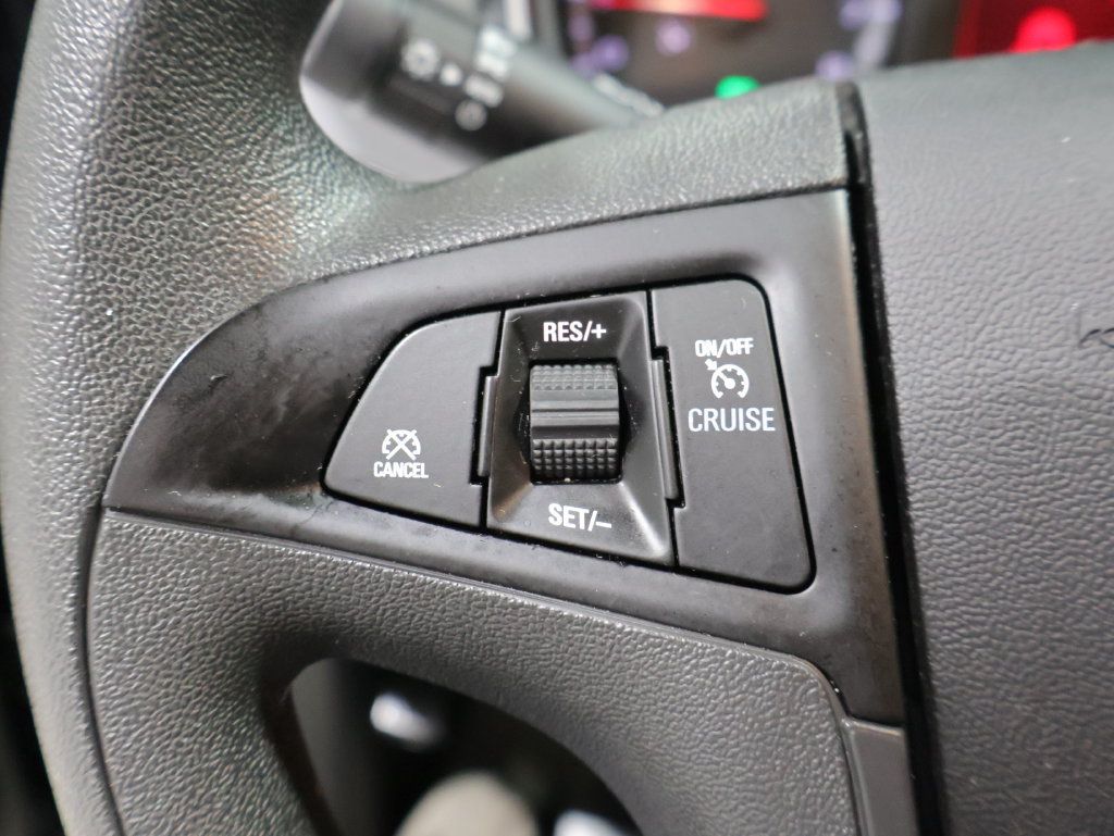 Used 2017 GMC Terrain SLE AWD/4WD image 32