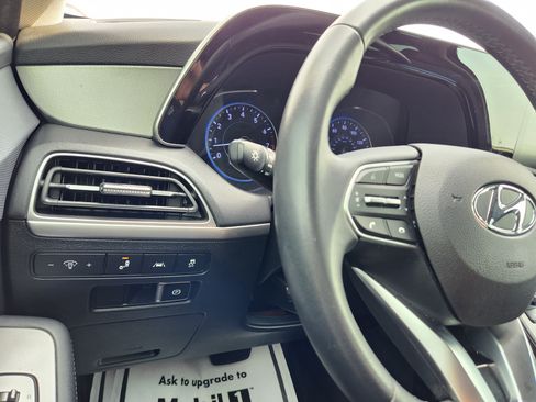 Used 2020 Hyundai Palisade SEL FWD image 25