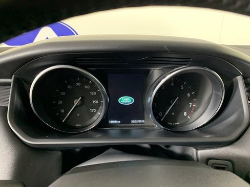 Used 2016 Land Rover Range Rover Sport SE image 22