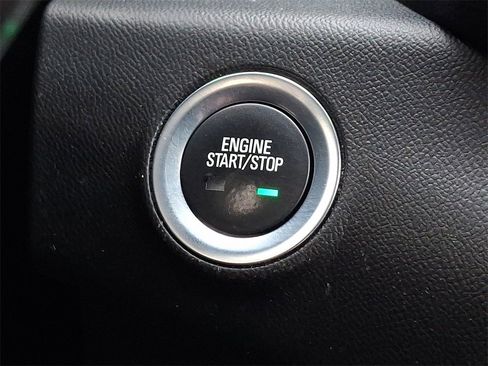 Used 2019 GMC Terrain Denali w/ Advanced Safety Package image 25