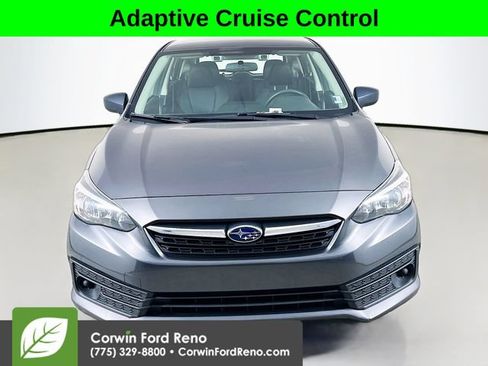 Used 2022 Subaru Impreza 2.0i AWD/4WD image 2