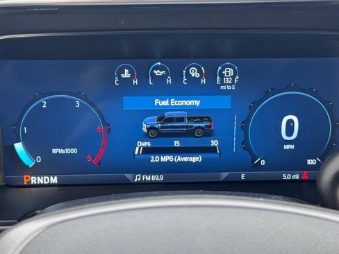 New 2026 Ford F250 Platinum w/ FX4 Off-Road Package image 14