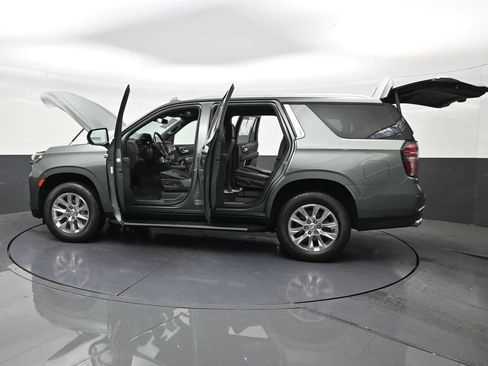 Used 2023 Chevrolet Tahoe Premier RWD image 30