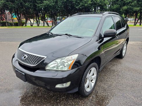 Used 2005 Lexus RX 330 AWD w/ Premium Plus Pkg image 1