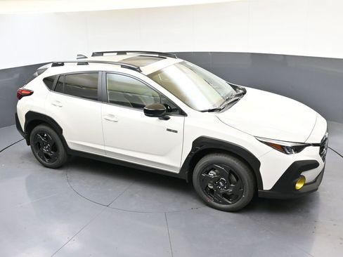 New 2026 Subaru Crosstrek 2.5i Sport image 42