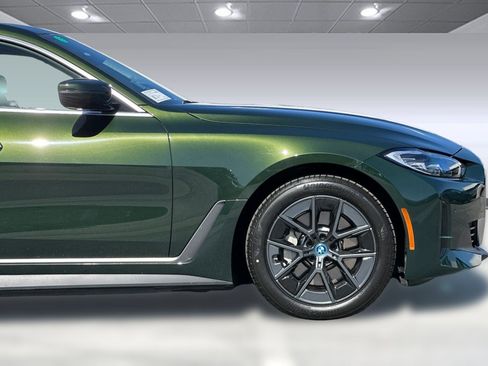 Certified 2023 BMW i4 eDrive35 w/ Premium Package RWD image 32