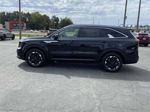 New 2025 Kia Sorento S image 5