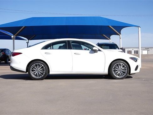 Used 2025 Mercedes-Benz CLA 250 image 3