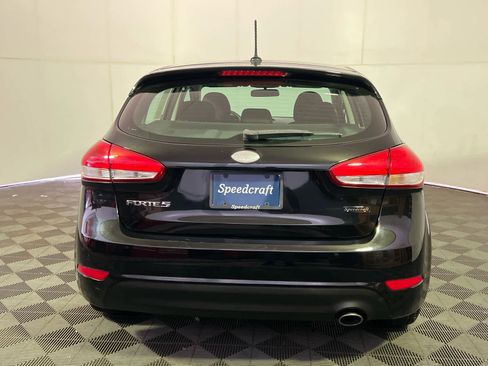 Used 2017 Kia Forte LX image 6