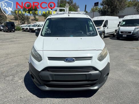 Used 2016 Ford Transit Connect XL FWD image 5