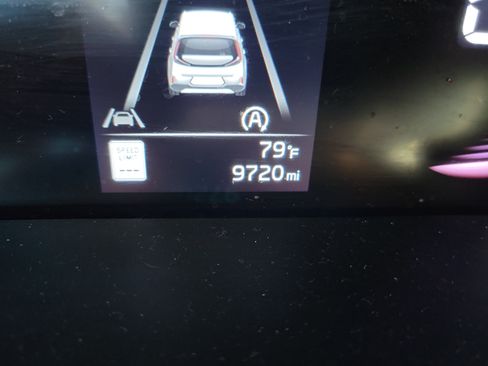 Certified 2025 Kia Soul S FWD image 23