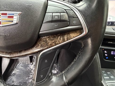 Used 2019 Cadillac CT6 Premium Luxury AWD/4WD image 29