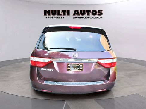 Used 2011 Honda Odyssey EX image 3