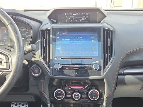 Used 2022 Subaru Forester Wilderness image 19