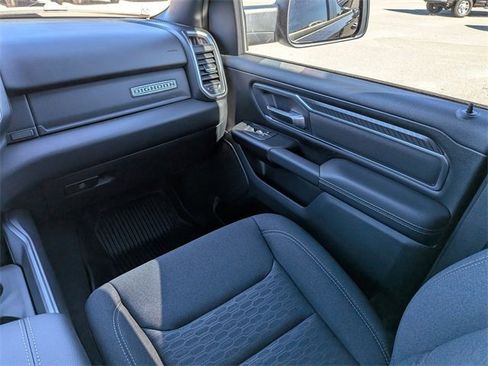 New 2026 RAM 1500 Big Horn image 17