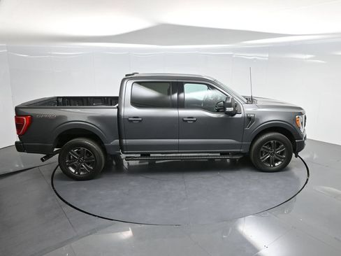 Used 2023 Ford F150 XLT w/ Equipment Group 302A High AWD/4WD image 66