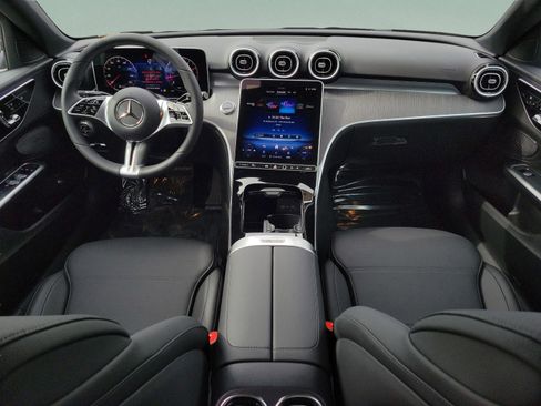 Certified 2026 Mercedes-Benz C 300 Sedan image 10