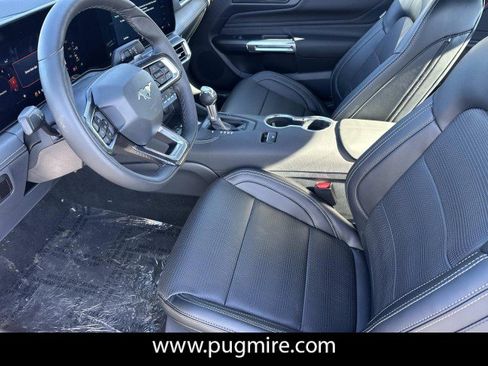 New 2026 Ford Mustang GT Premium image 9