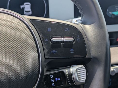 Certified 2023 Hyundai Ioniq 5 SEL AWD/4WD image 20