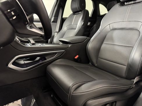 Used 2025 Jaguar F-PACE R-Dynamic S image 16