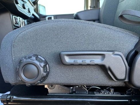 New 2026 Jeep Wrangler Willys image 13