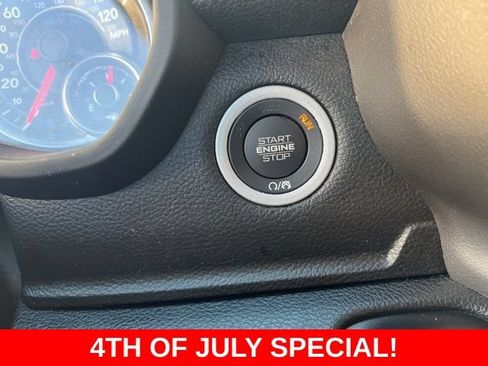 Used 2022 RAM 1500 Big Horn AWD/4WD image 20