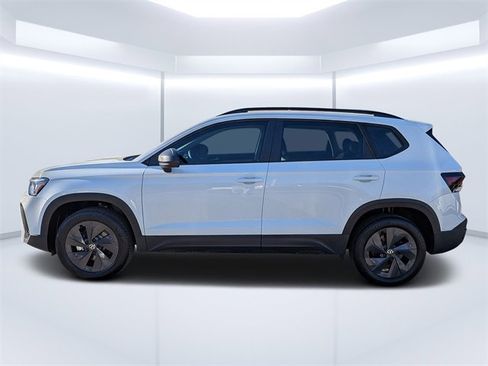 New 2026 Volkswagen Taos S image 6